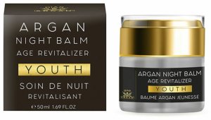 Krem Przeciwstarzeniowy Diar Argan Revitalizer 50 ml 1