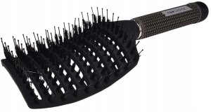 TOP CHOICE Szczotka do włosów (64876) 1 szt 2
