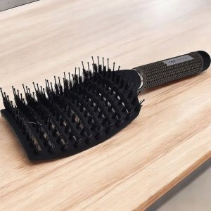 TOP CHOICE Szczotka do włosów (64876) 1 szt 3