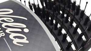 TOP CHOICE Szczotka do włosów (64876) 1 szt 4