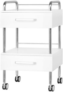 Pomocnik podologiczny 6051 biały 1