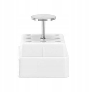 EXO pododisk nośnik stalowy 20 mm 11