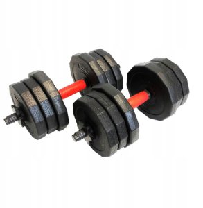 Hantle Cementowe 20 kg 3