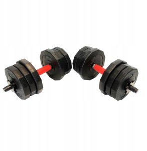 Hantle Cementowe 20 kg 4