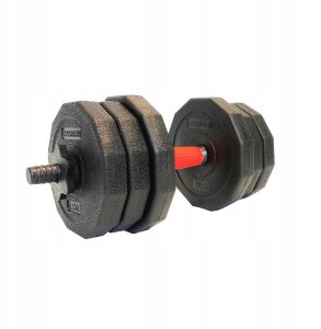 Hantle Cementowe 20 kg 5