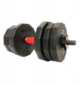 Hantle Cementowe 20 kg 6