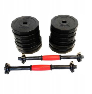 Hantle Cementowe 20 kg 8