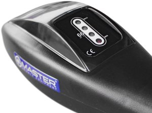 Silnik Elektryczny do Łodzi MASTER 66 LBs 660 W 3