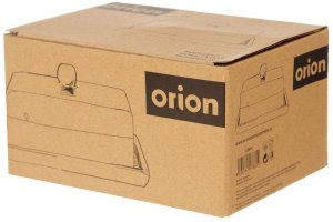 Maselniczka Orion Maselniczka z pokrywką ceramiczna biała / pojemnik na masło SERDUSZKA 7