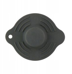 Pokrywka silikonowa 12/20/28 cm 3 szt. 3