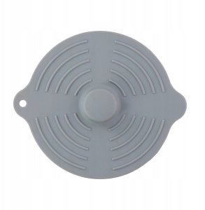 Pokrywka silikonowa 12/20/28 cm 3 szt. 4