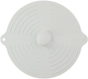 Pokrywka silikonowa 12/20/28 cm 3 szt. 5