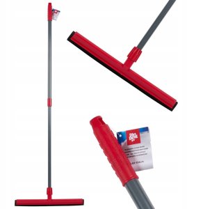 Ściągaczka do wody z podłóg 83-134 cm 1
