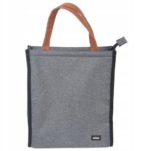 Torba termiczna szara 7 l 4