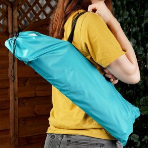 Leżak plażowy składany 4