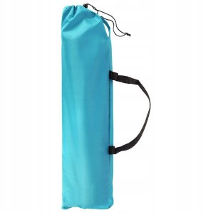 Leżak plażowy składany 9