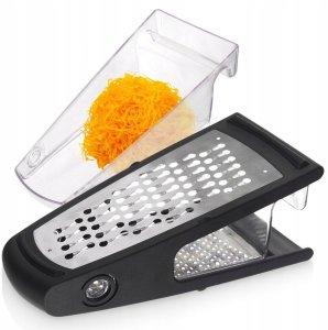 Tarka kuchenna z pojemnikiem 24 cm 2