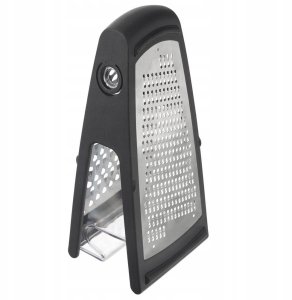 Tarka kuchenna z pojemnikiem 24 cm 4