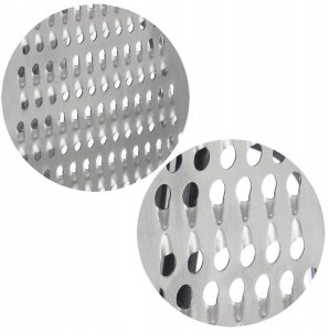 Tarka kuchenna z pojemnikiem 24 cm 6