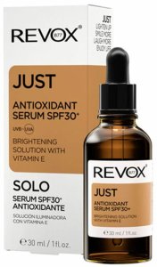 Krem na Dzień Revox B77 Just Spf 30+ 30 ml 1