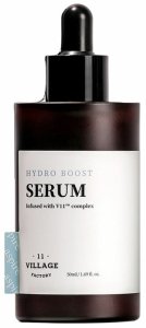 Serum do Twarzy Village 11 Factory Hydro Boost 50 ml 1