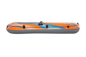 Dmuchany Ponton 193 x 106 x 31 cm Bestway 61139 4