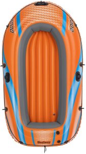 Dmuchany Ponton 193 x 106 x 31 cm Bestway 61139 5