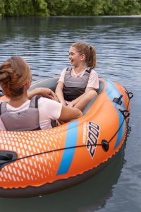 Dmuchany Ponton 193 x 106 x 31 cm Bestway 61139 8