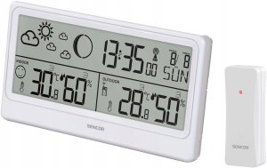 SWS 3600 1