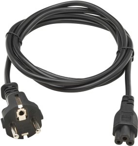 POWER CABLE SCHUKO TO C52.5A 2