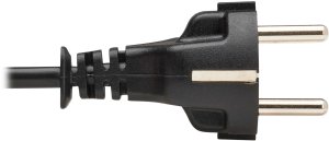 POWER CABLE SCHUKO TO C52.5A 6