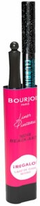 Eyeliner Bourjois Liner Pinceau Noir Beaux-arts 1,2 g 1