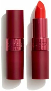 Szminka Gosh Copenhagen Luxury Red N 002 Marylin 4 g 1