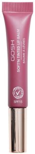 Kolorowy Balsam do Ust Gosh Copenhagen Soft'N Tinted N 006 Berry 8 ml 1