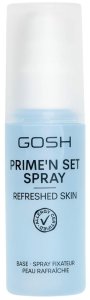 Utrwalacz makijażu Gosh Copenhagen Prime'n Set Spray 50 ml 1