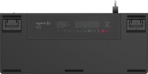 Klawiatura Logitech G515 TKL GL Tactile (920-012880) 5