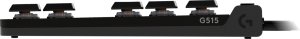 Klawiatura Logitech G515 TKL GL Tactile (920-012880) 6