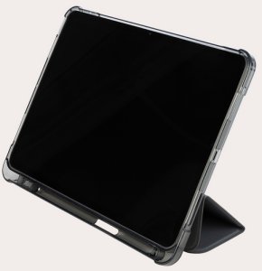 Etui na tablet Tucano SATIN etui na tablet szary 3