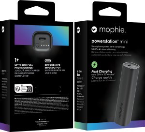 MOPHIE POWERSTATION MINI 4