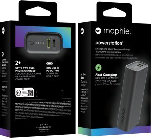 MOPHIE POWERSTATION 7