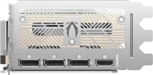 Karta graficzna Zotac Gaming GeForce RTX 5070 Ti Solid Core OC White 16GB GDDR7 DLSS4 (ZT-B50710Q2-10P) 2