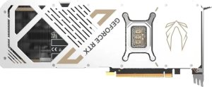Karta graficzna Zotac Gaming GeForce RTX 5070 Ti Solid Core OC White 16GB GDDR7 DLSS4 (ZT-B50710Q2-10P) 4