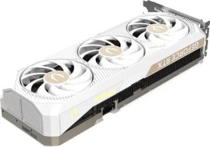 Karta graficzna Zotac Gaming GeForce RTX 5070 Ti Solid Core OC White 16GB GDDR7 DLSS4 (ZT-B50710Q2-10P) 5