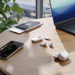 Adapter bluetooth Alogic SKYSOUND BLUETOOTH 4