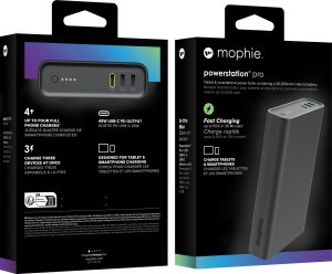 MOPHIE POWERSTATION PRO 3