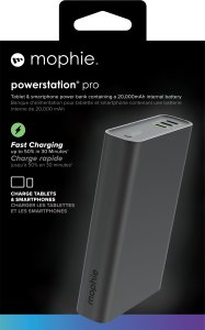 MOPHIE POWERSTATION PRO 6