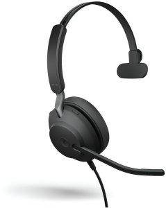 Słuchawki Jabra Evolve2 40 UC  (24189-889-799) 1