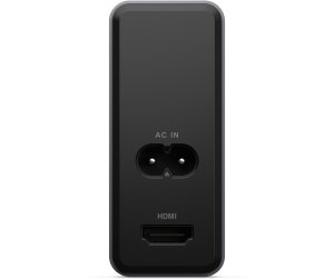 Stacja/replikator Lenovo GaN Powererd X9 Travel Dock (40BD0065EU) 3