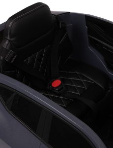 POJAZD NA AKUMULATOR AUDI ETRON SPORTBACK GREY 9