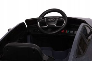 POJAZD NA AKUMULATOR AUDI ETRON SPORTBACK GREY 10